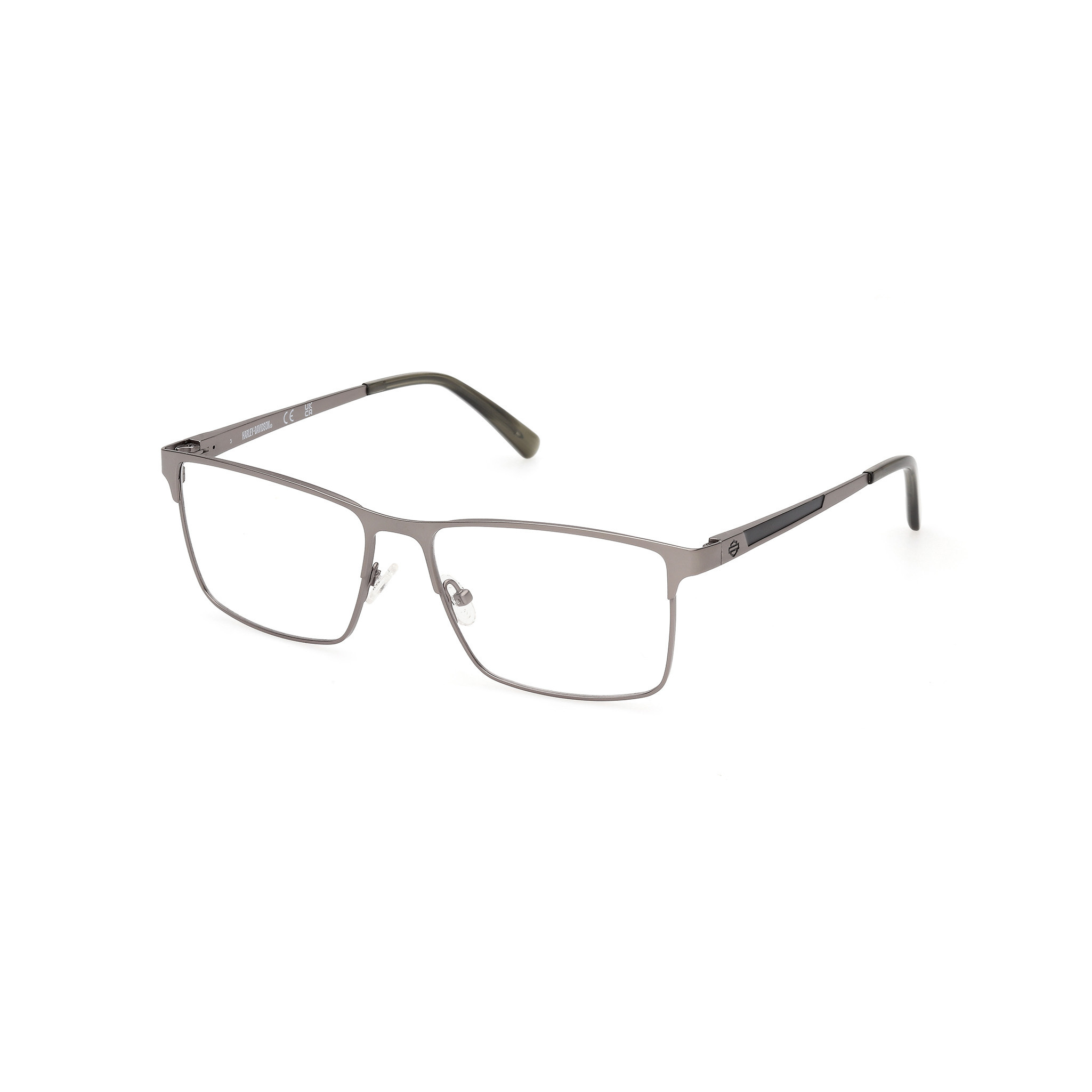 Harley-Davidson Hd50073 Eyeglasses 009 57mm